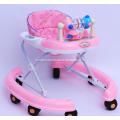 Plastic Kid Carrier Toys Simple Baby Walker